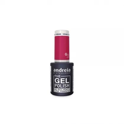 Vernis semi permanent - The Gel Polish