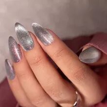 Vernis semi-permanent Gel Polish Cat Eye