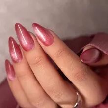 Vernis semi-permanent Gel Polish Cat Eye