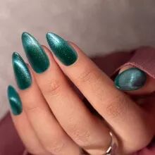 Vernis semi-permanent Gel Polish Cat Eye