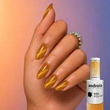 Vernis semi-permanent Gel Polish Cat Eye