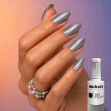 Vernis semi-permanent Gel Polish Cat Eye