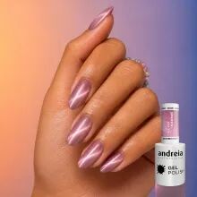 Vernis semi-permanent Gel Polish Cat Eye