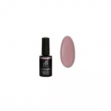 Vernis semi-permanent Rubber Base Hema Free