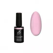Vernis semi-permanent Rubber Base Hema Free Spring Blossom