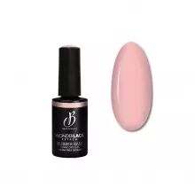 Vernis semi-permanent Rubber Base Hema Free Spring Blossom