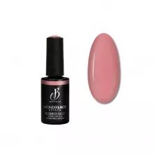 Vernis semi-permanent Rubber Base Hema Free Spring Blossom