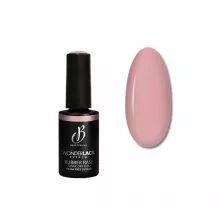 Vernis semi-permanent Rubber Base Hema Free Spring Blossom