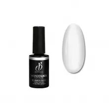 Vernis semi-permanent Rubber Base Hema Free Spring Blossom