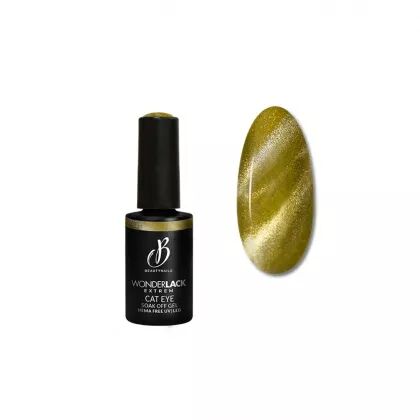 Vernis semi-permanent Wonderlack Hema Free Tropical Mood