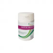 Vita Nature Lot de 3 Boîtes de Gelules Chute de Cheveux