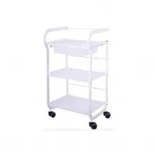 WEELKO GUERIDON PART BLANC 1017