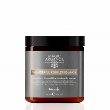 Wonderful Rebuilding Mask Magic Arganoil - Nook - 250 ml