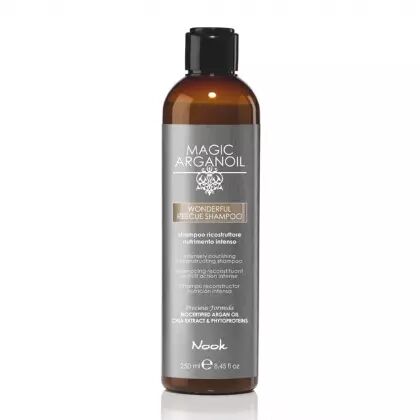 Wonderful Rescue Shampoo Magic Arganoil - Nook - 250 ml