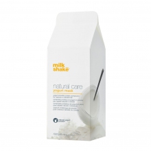 Yogurt Mask Natural Care - Milk_Shake -  12 x 15 gr