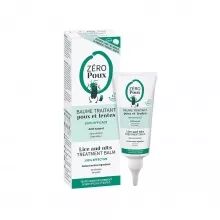 ZERO POUX BAUME TRAITANT 100ML