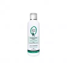 ZERO POUX SH 200ML